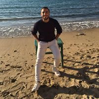 Profile Picture of Ahmed Samir Ayad (@ahmed-samir-ayad) on Quora
