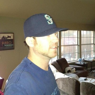 Profile Photo of Patrick Brunelle (@Pattybmelt) on Twitter