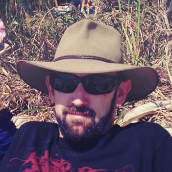 Profile Picture of Sean Winton (@SeanWinton777) on Twitter
