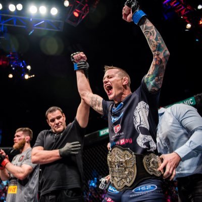 Profile Picture of Martin Van Staden (@thepunishermma1) on Twitter