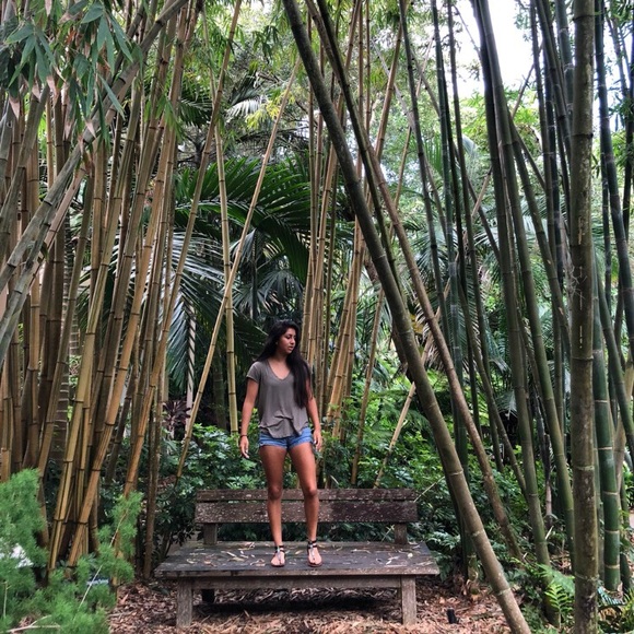 Mariam Josyula - Poshmark Profile Picture of Mariam Josyula (@mariamjosyula) on Poshmark