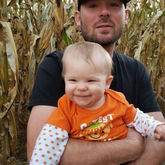 Profile Picture of Mark Mccullough (@dctuner97) on Poshmark