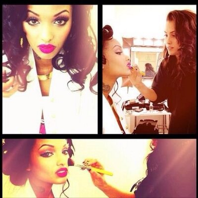 Profile Picture of Jameshiah (@JMeshiah) on Twitter