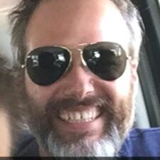 Profile Picture of Jason Darling (@@jwdarling) on Twitter