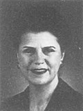 Profile Picture of Amy L. Bonduranton Wikipedia