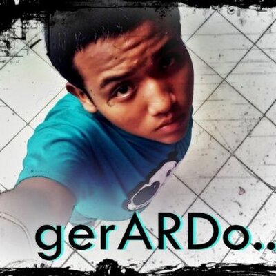 Profile Picture of Carlos Gerardo Tamay (@carlosgerardo_) on Twitter