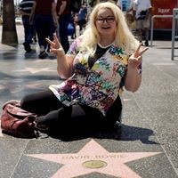 Profile Picture of Leigh Daniel (@leigh-daniel-2) on Quora