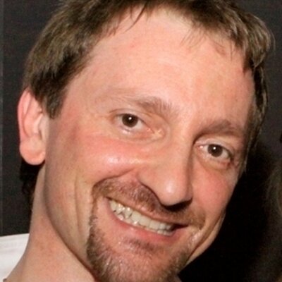 Profile Picture of Andrea Giannotti (@GianAnd) on Twitter