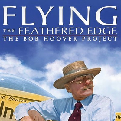 Profile Picture of TheBobHooverProject (@FlyngFethrdEdge) on Twitter
