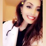 Profile Picture of sɪᴅrah Khan🍃|ʙSɴ-RN, FNP-S (@stethoscope.sid) on Instagram