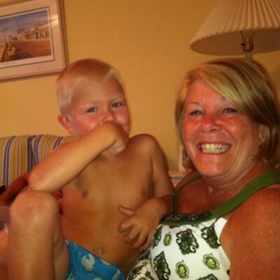 Profile Picture of Sandy The Mac (@sandyrogers3) on Twitter