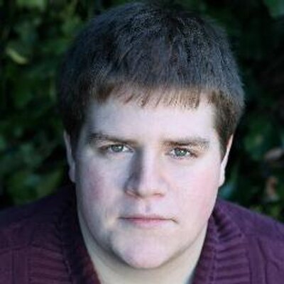 Profile Picture of Benjamin Powell (@BennyPow) on Twitter