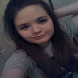 Profile Picture of Megan Tobin (@missactioncat) on Myspace