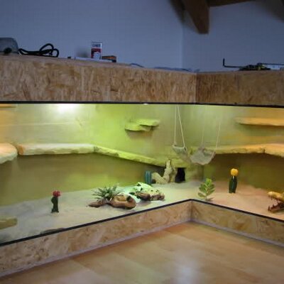 Profile Picture of Michael Heidrich (@mdh_666) on Twitter