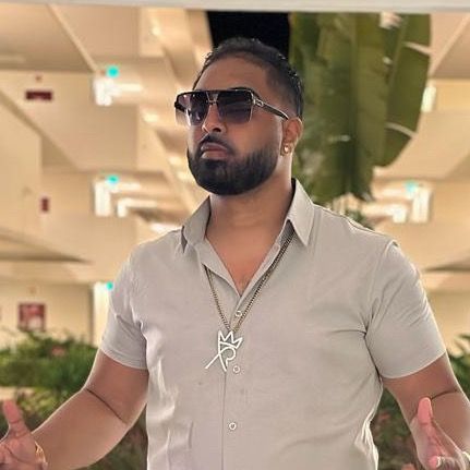 Profile Picture of Randy Recklez (@randyrecklez) on Tiktok