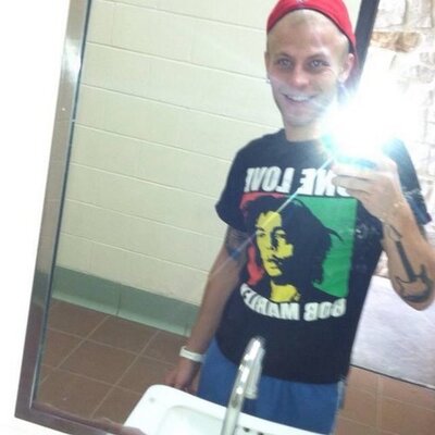 Profile Picture of Cory Tackett (@ctackett250) on Twitter