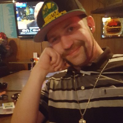 Profile Picture of Jared Clinton (@JaredClinton11) on Twitter