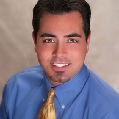 Profile Picture of Ken Ortega (@KenSellsVegasKW) on Twitter