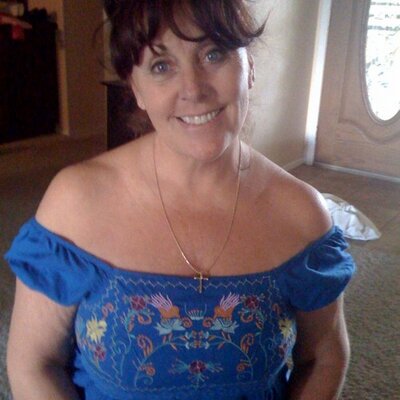 Profile Picture of Debbie Forbes (@debbieluvspeeps) on Twitter