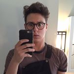 Profile Picture of Randy Legault-Rankin (@randy_rankin) on Instagram