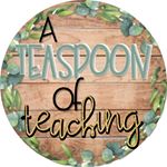 Profile Picture of Melissa M Crouch (@ateaspoonofteaching) on Instagram