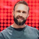 Profile Picture of Robert Harting (@derharting) on Instagram