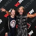 Profile Picture of Andrew 'Cecil' Robertson (@andystormmagic) on Instagram