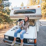 Profile Picture of Aubrey☼Huck Phinn Leatherworks (@adventures_in_huck_phinn) on Instagram