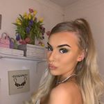 Profile Picture of hannahlouiseshellis (@hannahlouiseshellis) on Instagram