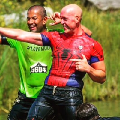 Profile Picture of Steve Auger (@Horribleoger) on Twitter