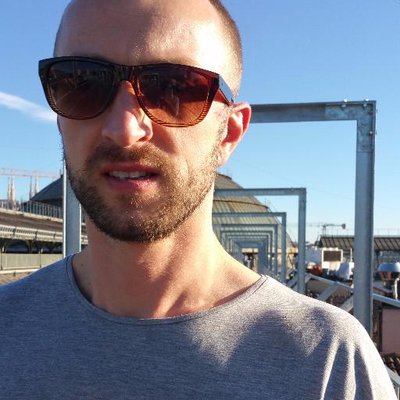 Profile Picture of David (@dawiD_skorupa) on Twitter