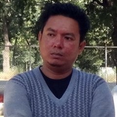 Profile Picture of John Myat Linn Aung (@JohnAungMyint) on Twitter