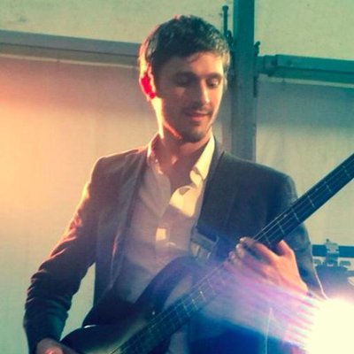 Profile Picture of Peter Mooney (@PeterMooney15) on Twitter