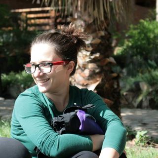 Profile Picture of Annalise Bellizzi (@annalise.bellizzi) on Facebook