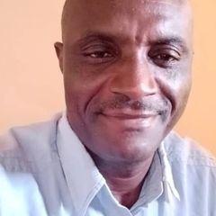 Profile Picture of Paul Celestin Dibena Moukoudi (@paul.celestin.dib) on Tiktok