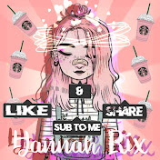Profile Picture of Hannah Rix (@hannahrix8247) on Youtube