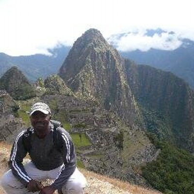 Profile Picture of John Celestin (@jcelest) on Twitter