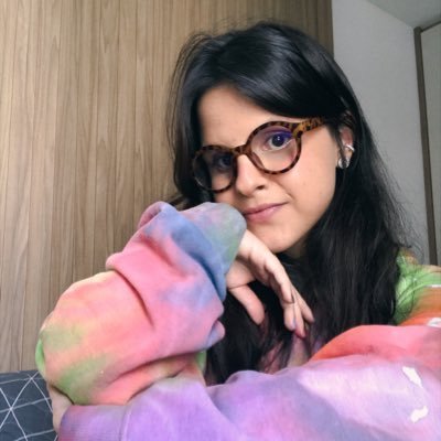 Profile Picture of Carla Rodrigues (@carlarp6) on Twitter