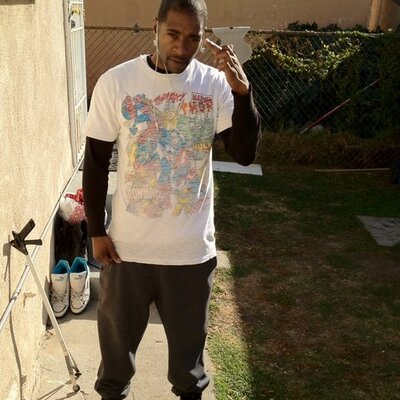 Profile Picture of Steven Pettigrew (@stevoakacash) on Twitter