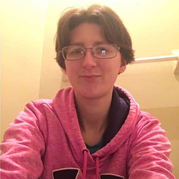 Profile Picture of Nicole Barnes (@nicolebarnes443) on Poshmark