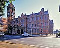 Profile Picture of Pietermaritzburg City Hallon Wikipedia