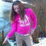 Profile Picture of Cassandra Bessot (@cassandratheo) on Instagram