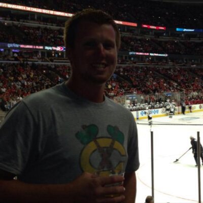 Profile Picture of Joel Mance (@JoelMance) on Twitter