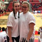 Profile Picture of April Roberts & Clara Terry (@aprilandclara) on Instagram