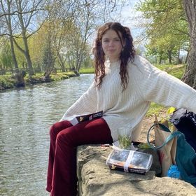 Profile Picture of Audrey Tate (@atate0560) on Pinterest