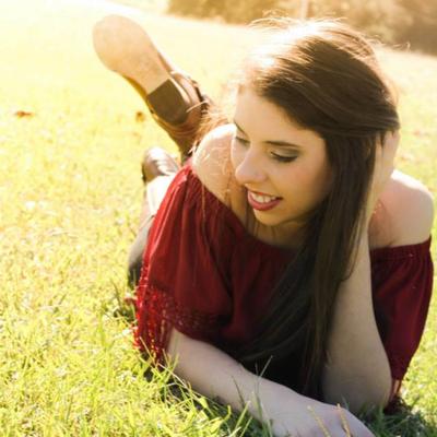 Profile Picture of Hannah Marie (@Hannah_M_Horton) on Twitter