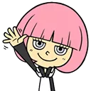 Profile Picture of Crazy Con ^@PamSued^ (@EsterReyes03) on Twitter