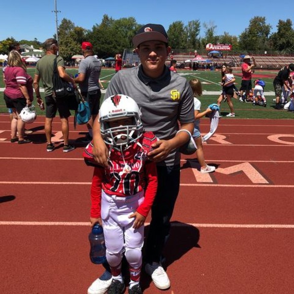 Profile Picture of Bano Meza (@banomeza) on Poshmark