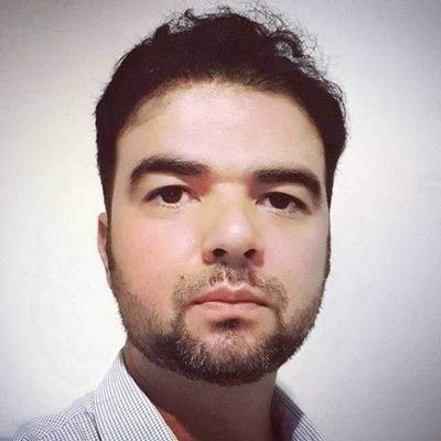 Profile Picture of Jonas Erik Barreto (@JonasErik) on Twitter