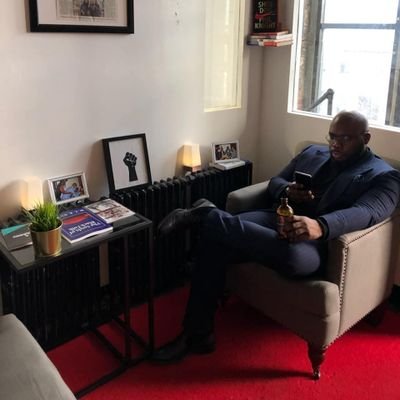 Profile Picture of Wilson Curtis (@WilsonNath83) on Twitter